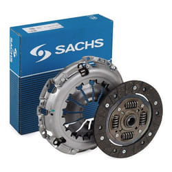 SACHS 3000 951 634 Clutch without clutch release bearing 200 RENAULT: MEGANE 3, CLIO 3, MEGANE 3 Coupe, DACIA: Duster Off-Road, SANDERO 2