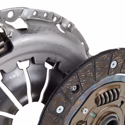 SACHS 3000 951 634 Clutch without clutch release bearing 200 RENAULT: MEGANE 3, CLIO 3, MEGANE 3 Coupe, DACIA: Duster Off-Road, SANDERO 2 - Additional view 4