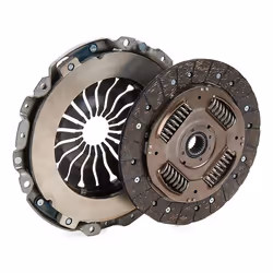 SACHS 3000 951 612 Clutch without clutch release bearing 235 FORD: Transit Connect Mk1 Van