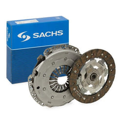 SACHS 3000 970 146 Clutch without clutch release bearing 235 CITROËN: C4 Grand Picasso 2, C4 I Grand Picasso, C5 III Estate, PEUGEOT: 3008 I, 508 I SW