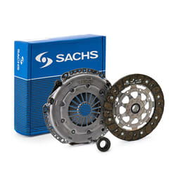 SACHS 3000 970 147 Clutch 235 MINI: Coupe, Clubman, Countryman