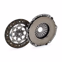 SACHS 3000 970 147 Clutch 235 MINI: Coupe, Clubman, Countryman