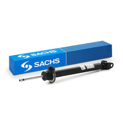 SACHS 318 064 Shock absorber Gas Pressure Monotube Telescopic Shock Absorber Top pin, Bottom Fork MERCEDES-BENZ: C-Class Saloon, C-Class T-modell