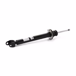 SACHS 318 064 Shock absorber Gas Pressure Monotube Telescopic Shock Absorber Top pin, Bottom Fork MERCEDES-BENZ: C-Class Saloon, C-Class T-modell