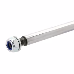 SACHS 318 064 Shock absorber Gas Pressure Monotube Telescopic Shock Absorber Top pin, Bottom Fork MERCEDES-BENZ: C-Class Saloon, C-Class T-modell - Additional view 4