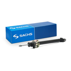 SACHS 318 065 Shock absorber Gas Pressure Monotube Telescopic Shock Absorber Top pin, Bottom Fork MERCEDES-BENZ: E-Class Saloon, E-Class T-modell, CLS