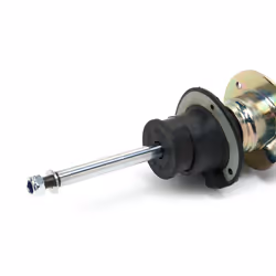 SACHS 318 065 Shock absorber Gas Pressure Monotube Telescopic Shock Absorber Top pin, Bottom Fork MERCEDES-BENZ: E-Class Saloon, E-Class T-modell, CLS - Additional view 4