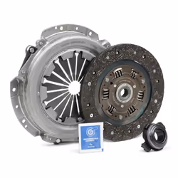 SACHS 3000 951 617 Clutch 215 PEUGEOT: 205 II Hatchback, 405 I Saloon, 306 Convertible, CITROËN: Xantia Hatchback