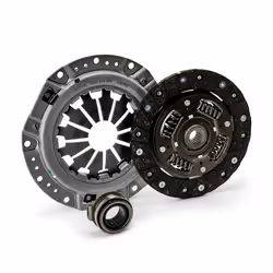 SACHS 3000 951 618 Clutch 190 SUZUKI: Alto VII, SWIFT 4, Splash Hatchback, VAUXHALL: Agila Mk2, NISSAN: Pixo