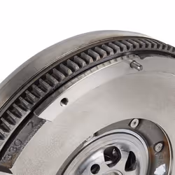 SACHS 2294 002 290 Flywheel 240 with flywheel screws VOLKSWAGEN: Golf 7, Sharan II, Tiguan I, SKODA: Superb III Hatchback, Octavia 3 Schrägheck - Additional view 4