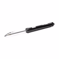 Shock absorber; SACHS; Gas Pressure Twin-Tube Telescopic Shock Absorber Top pin, Bottom eye; for PORSCHE; 95B513035F, 95B5130 ...