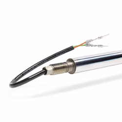 SACHS 319 042 Shock absorber Gas Pressure Twin-Tube Telescopic Shock Absorber Top pin, Bottom eye PORSCHE: Macan