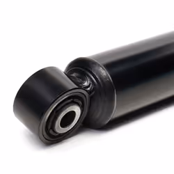 SACHS 319 042 Shock absorber Gas Pressure Twin-Tube Telescopic Shock Absorber Top pin, Bottom eye PORSCHE: Macan - Additional view 4