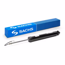 SACHS 319 042 Shock absorber Gas Pressure Twin-Tube Telescopic Shock Absorber Top pin, Bottom eye PORSCHE: Macan - Additional view 5