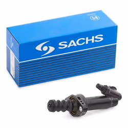 Slave Cylinder; SACHS; for VOLKSWAGEN, AUDI, SEAT, VW, SKODA; 1K0721261, 1K0721261A, 1K0721261AF, 1K0721261AG, 1K0721261AK
