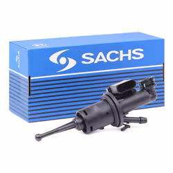 Clutch Master Cylinder; SACHS; with sensor; for VOLKSWAGEN, AUDI, SEAT, SKODA, VW; 1K0721388A, 1K0721388AA, 1K0721388AB, 1K07 ...