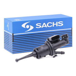 SACHS 6284 605 102 Clutch Master Cylinder with sensor VOLKSWAGEN: Caddy 3, Golf 5, AUDI: A3 Hatchback, SEAT: Leon II Hatchback