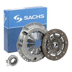 SACHS 3000 951 621 Clutch 200 TOYOTA: Starlet V Hatchback