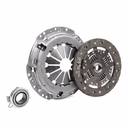 SACHS 3000 951 621 Clutch 200 TOYOTA: Starlet V Hatchback