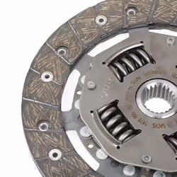 SACHS 3000 951 621 Clutch 200 TOYOTA: Starlet V Hatchback - Additional view 6