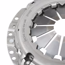 SACHS 3000 951 621 Clutch 200 TOYOTA: Starlet V Hatchback - Additional view 8