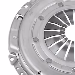SACHS 3000 951 629 Clutch for engines without dual-mass flywheel with clutch pressure plate with clutch disc, with clutch release bearing 228 - Additional view 4