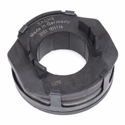 SACHS 3000 951 629 Clutch for engines without dual-mass flywheel with clutch pressure plate with clutch disc, with clutch release bearing 228 - Additional view 6