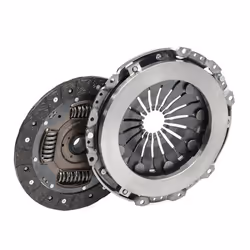 SACHS 3000 951 629 Clutch for engines without dual-mass flywheel with clutch pressure plate with clutch disc, with clutch release bearing 228 - Additional view 7