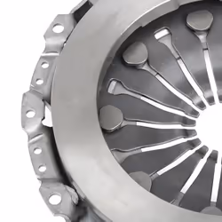 SACHS 3000 951 629 Clutch for engines without dual-mass flywheel with clutch pressure plate with clutch disc, with clutch release bearing 228 - Additional view 8