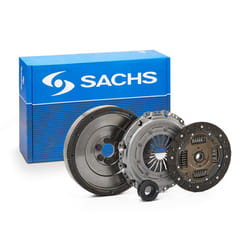 SACHS 3090 600 020 Clutch VOLKSWAGEN: Polo V Hatchback, SKODA: Fabia III Hatchback, Rapid Spaceback, Fabia III Estate, AUDI: A1 Hatchback