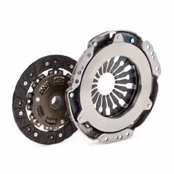 SACHS 3000 990 587 Clutch 180 RENAULT: CLIO 3, Modus / Grand Modus, Clio III Grandtour, DACIA: SANDERO 2, LOGAN MCV 2