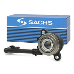 SACHS 3182 654 301 Central Slave Cylinder, clutch RENAULT: CLIO 3, MEGANE 3 Coupe, LAGUNA 3 Grandtour, MERCEDES-BENZ: Citan Panel Van