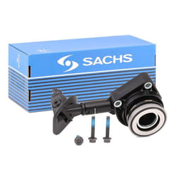 SACHS 3182 654 302 Central Slave Cylinder, clutch FORD: Transit Connect V408 Van, Focus 2, FOCUS 3 Turnier, VOLVO: C30, S40 II, V50