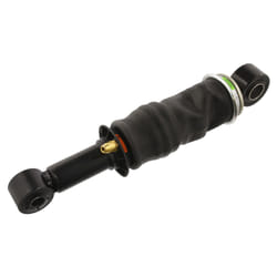 SACHS 350 038 Shock Absorber, cab suspension MERCEDES-BENZ: ACTROS MP4 / MP5