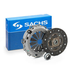 SACHS 3000 951 679 Clutch CITROËN: C4 II Cactus, DS3 Hatchback, C3 II, PEUGEOT: 207 Hatchback, 208 I Hatchback, 2008 Estate, VAUXHALL: Crossland X