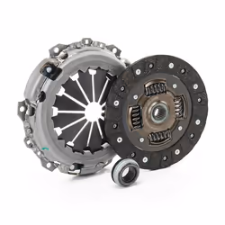 SACHS 3000 951 679 Clutch CITROËN: C4 II Cactus, DS3 Hatchback, C3 II, PEUGEOT: 207 Hatchback, 208 I Hatchback, 2008 Estate, VAUXHALL: Crossland X