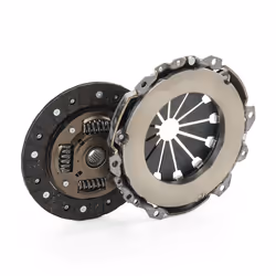 SACHS 3000 951 679 Clutch CITROËN: C4 II Cactus, DS3 Hatchback, C3 II, PEUGEOT: 207 Hatchback, 208 I Hatchback, 2008 Estate, VAUXHALL: Crossland X