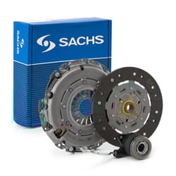 SACHS 3000 990 603 Clutch 240 FIAT: 500X, JEEP: Renegade Off-Road