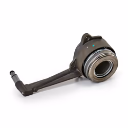 SACHS 2290 601 185 Clutch with clutch pressure plate, with central slave cylinder, with dual-mass flywheel, with flywheel screws with clutch disc 240