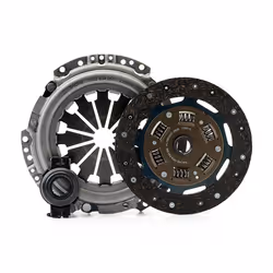 Clutch; SACHS; 190; for VOLKSWAGEN, VW, SEAT; 030198141AX, 052198141BX, 052198141CX, 052198141DX, 052198141EX