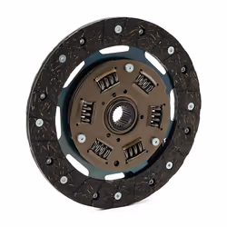 SACHS 3000 951 664 Clutch 190 VOLKSWAGEN: GOLF 2, Polo II Coupe, Lupo / Lupo 3L - Additional view 5
