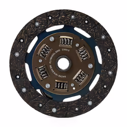 SACHS 3000 951 664 Clutch 190 VOLKSWAGEN: GOLF 2, Polo II Coupe, Lupo / Lupo 3L - Additional view 6