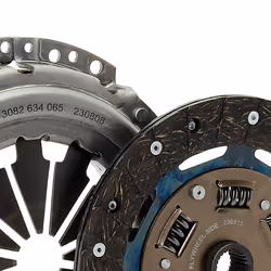 SACHS 3000 951 664 Clutch 190 VOLKSWAGEN: GOLF 2, Polo II Coupe, Lupo / Lupo 3L - Additional view 8