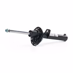 SACHS 350 389 Shock absorber Gas Pressure Twin-Tube Suspension Strut Top pin SEAT: Leon III Hatchback, Leon III ST, AUDI: A3 Saloon, A3 Sportback