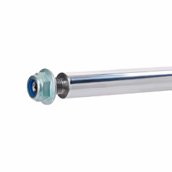 SACHS 350 389 Shock absorber Gas Pressure Twin-Tube Suspension Strut Top pin SEAT: Leon III Hatchback, Leon III ST, AUDI: A3 Saloon, A3 Sportback - Additional view 4