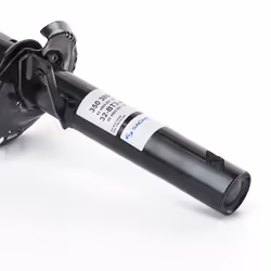 SACHS 350 389 Shock absorber Gas Pressure Twin-Tube Suspension Strut Top pin SEAT: Leon III Hatchback, Leon III ST, AUDI: A3 Saloon, A3 Sportback - Additional view 5