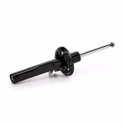 SACHS 350 391 Shock absorber Gas Pressure Twin-Tube Suspension Strut Top pin VOLKSWAGEN: Golf 5, GOLF 6, Golf Plus / Crossgolf
