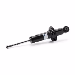 SACHS 350 161 Shock absorber Gas Pressure Twin-Tube Telescopic Shock Absorber Top pin, Bottom eye NISSAN: NP300 Navara Pickup
