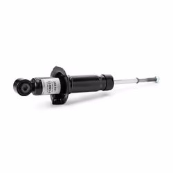 SACHS 350 161 Shock absorber Gas Pressure Twin-Tube Telescopic Shock Absorber Top pin, Bottom eye NISSAN: NP300 Navara Pickup