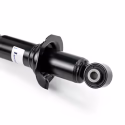 SACHS 350 161 Shock absorber Gas Pressure Twin-Tube Telescopic Shock Absorber Top pin, Bottom eye NISSAN: NP300 Navara Pickup - Additional view 4